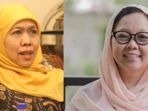Profil Khofifah dan Alissa Wahid, Ketua PBNU Pertama dari Perempuan