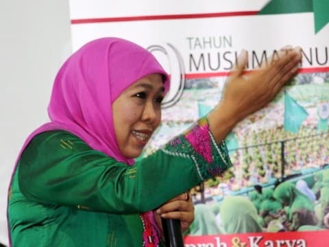 Harapan Baru Menuju Abad Kedua Nahdlatul Ulama