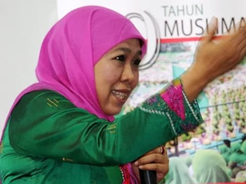Ketum PP Muslimat NU: Tranformasi Digital Jadi Kebutuhan Dunia