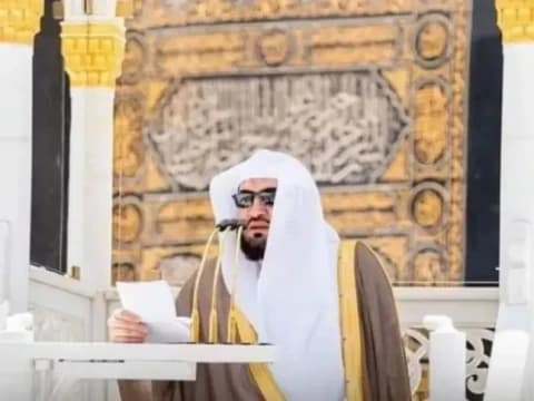 Khutbah Jumat Tanpa Teks atau Membaca, Mana yang Lebih Utama?