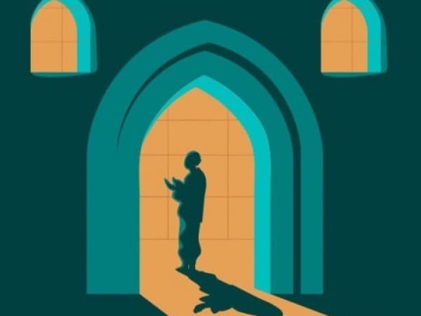 Khutbah Jumat: Waspadai Doa Orang yang Terzalimi!