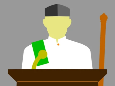 Khutbah Jumat: Merawat 2 Predikat Mulia di Bulan Syawal 