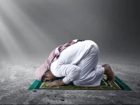 Khutbah Jumat: Mari Tata Niat agar Ibadah Menjadi Nikmat