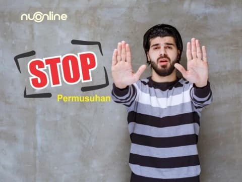 Khutbah Jumat: Nisfu Sya’ban, Momentum Hentikan Permusuhan