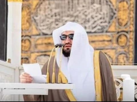 Cara Dengarkan Khutbah Jumat Masjidil Haram dan Nabawi dengan Bahasa Indonesia
