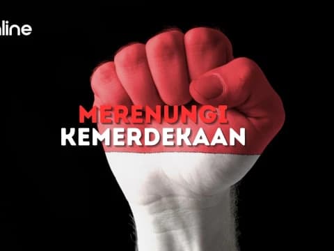 Khutbah Jumat: Merayakan Kemerdekaan dengan Berkontribusi untuk Negeri