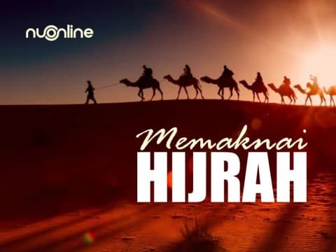 Khutbah Jumat: Memaknai Hijrah dalam Kehidupan