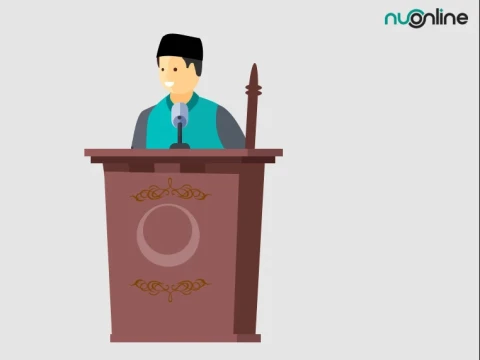 Hukum Khatib Tidak Berwasiat Takwa dalam Khutbah Kedua