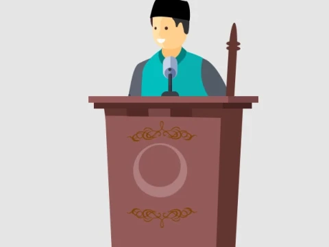 Durasi Khutbah Jumat yang Ideal: Panjang atau Pendek Saja?