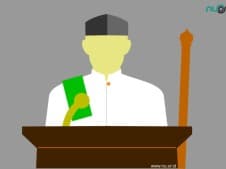 Rukun-Rukun Khutbah dan Penjelasannya