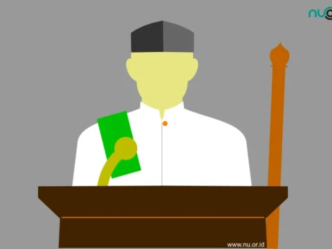 Khutbah Jumat, Sebaiknya Panjang atau Pendek?