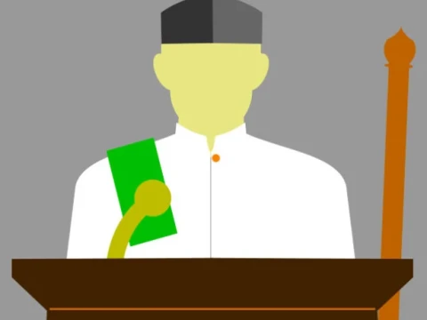 Khutbah Jumat Bahasa Madura: Asokkor atas Sadejeh Nikmat