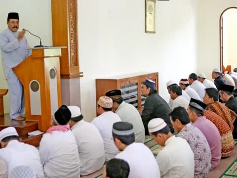 Ketika Nabi Musa Merasa Iri atas Keistimewaan Umat Nabi Muhammad Saw