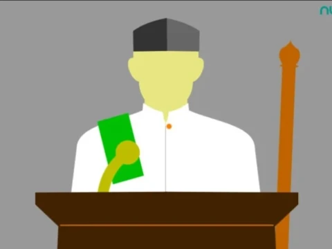 Khutbah Jumat: Rasulullah dan Kejujuran, Inspirasi Mewujudkan Ketenangan