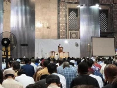 Berikut Ketentuan Lengkap Ibadah Shalat Jumat
