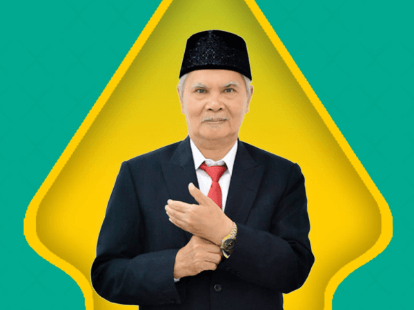 Lirik Qashidah Muktamar NU Karya KH Afifuddin Muhajir