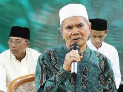 Wakil Rais Aam PBNU Sebut Hewan Kurban Tidak Boleh Bahayakan Kesehatan Akal dan Fisik