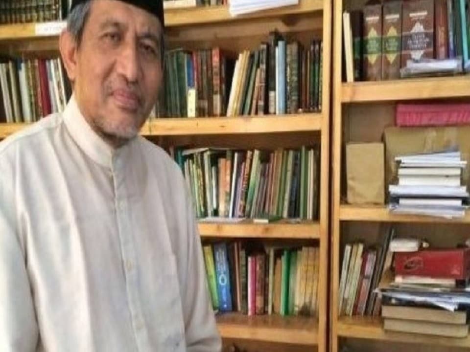 NU cleric: Prophet Muhammad the best leader of all conditions