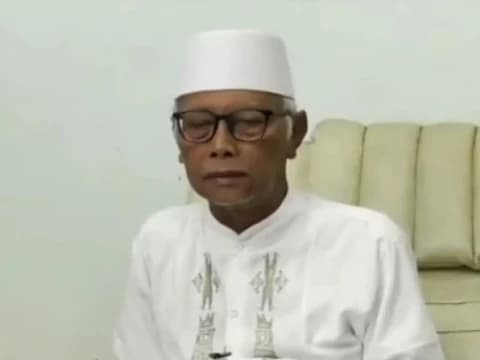 Tak Hanya Ngaji, Para Kiai Juga Punya Tanggung Jawab Kebangsaan