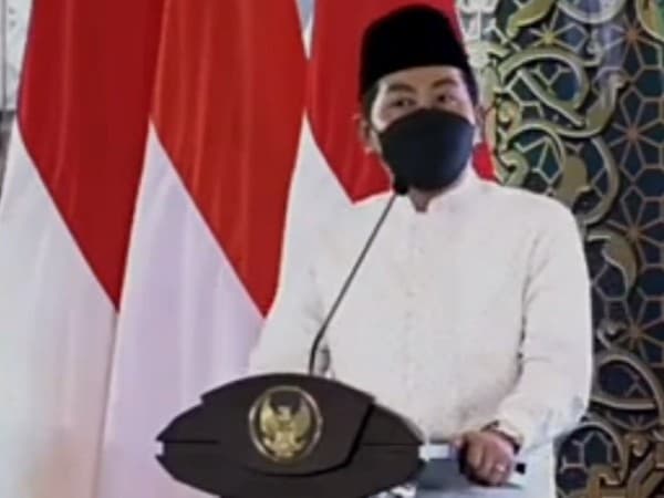 Kiai Anwar Zahid: Bersyukur Bukan di Tahun Baru Saja