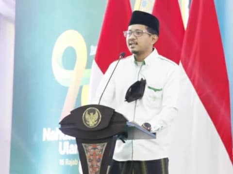 Kiai Nasich Aschal: Syaikhona Cholil Bangkalan Peletak Fondasi NKRI
