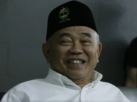 Aklamasi, KH Asep Saifuddin Chalim Kembali Pimpin Pergunu