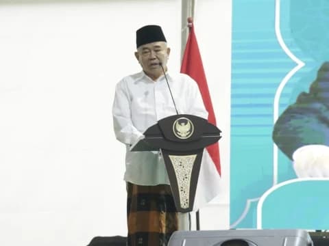 Kongres Pergunu Soroti Kata Madrasah yang Sempat Dihapus di RUU Sisdiknas