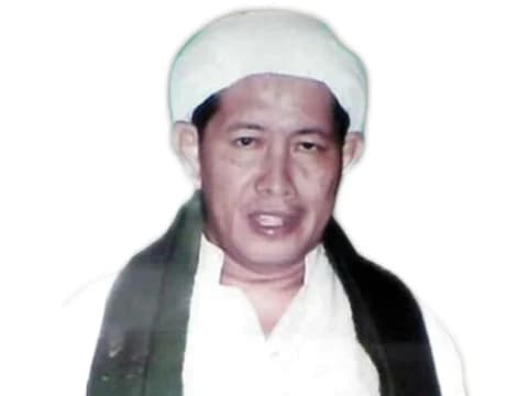Kiai Badri Mashduqi, Khalifah Tarekat Tijaniyah Indonesia