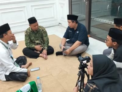 HUT Ke-80 RI: Kemerdekaan Bukan Hadiah, Rakyat Harus Bersatu
