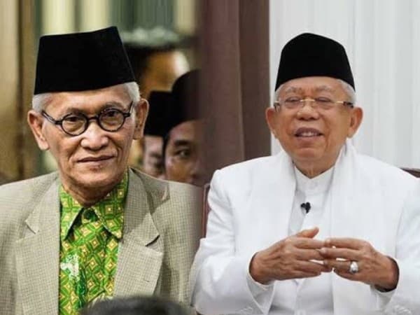 Mengenal Kiai Ma’ruf dan Kiai Miftach yang Masuk 500 Top Muslim Dunia