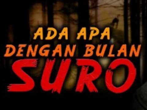 Kiai Marzuki Mustamar Ungkap Filosofi Larangan Pesta di Bulan Asyura
