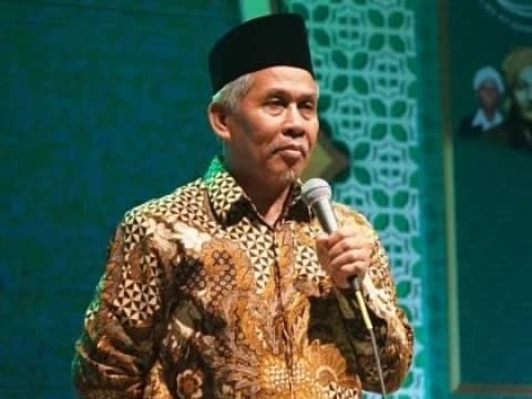 Kiai Marzuki Jelaskan Cara Berislam Sekarang agar Sama dengan Nabi  