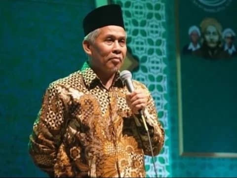 Kiai Marzuki Mustamar Ingatkan Jangan Sembarang Pilih Ustadz dalam Mencari Ilmu