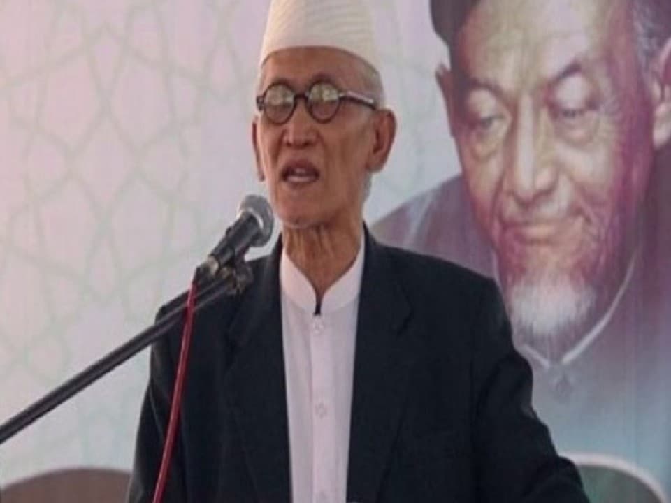 Kiai Miftach: NU's khittah must be understood based on historical facts