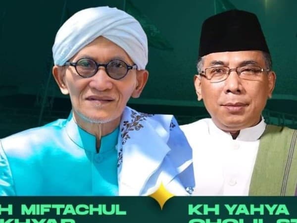 Harapan NU Amerika-Kanada pada Kepemimpinan Baru PBNU: Tingkatkan Kualitas Pendidikan, Perekonomian, dan Kesehatan