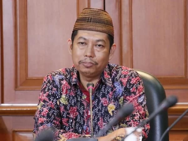 Muktamar NU Bahas Sifat Badan Hukum dalam Pandangan Fiqih