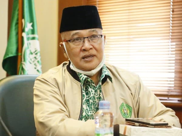 Muktamar NU Bahas RUU P-KS dan Definisi Perzinaan di KUHP