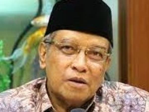 Ketum PBNU Ajak Warga NU Kawal Transformasi Digital