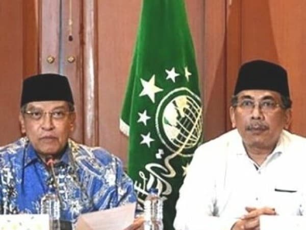 Menatap Masa Depan NU di Bidang Sosial-Politik