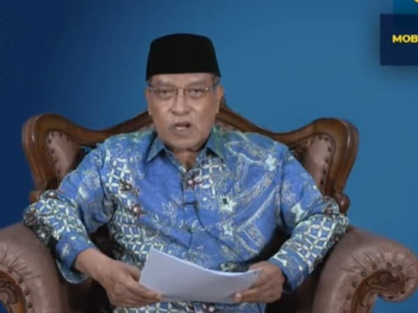 Ketum PBNU Ajak Nahdliyin Perkokoh Kedaulatan Syiar Islam di Indonesia