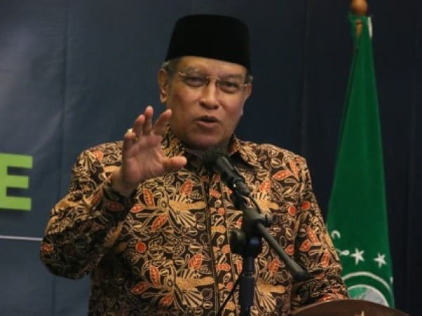 Jelaskan Lima Kekayaan NU, Kiai Said: Politik dan Ekonomi Masih Tertinggal