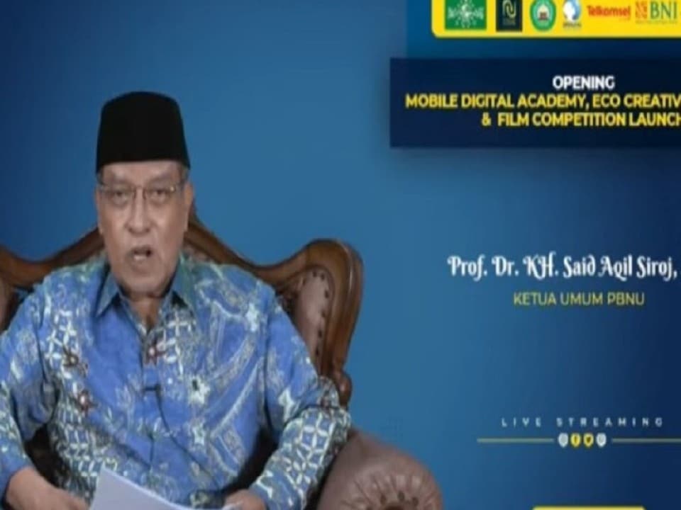 Nahdliyin told to strengthen Islamic syiar sovereignty in Indonesia