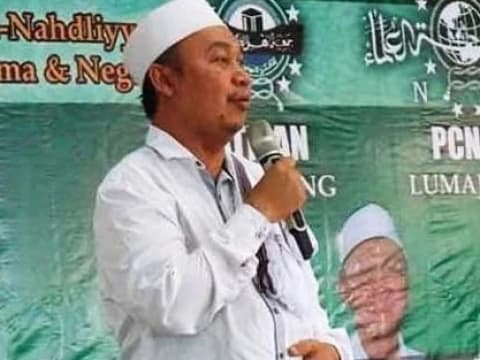 Innalillahi, Katib Syuriyah NU Jatim Tutup Usia