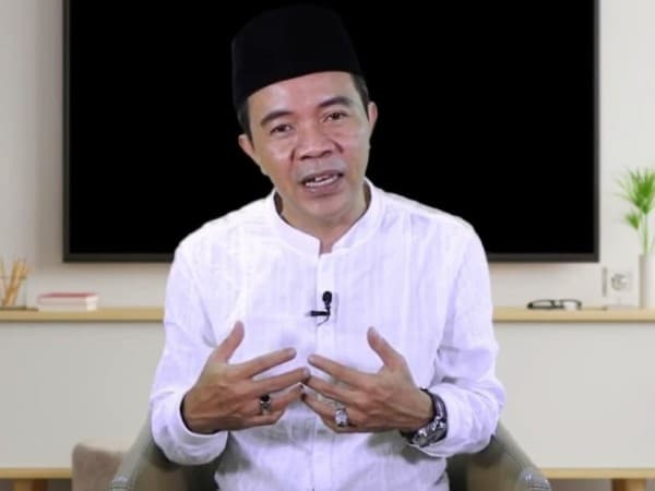 Kiai Taufik Damas Sebutkan Dwifungsi Peringatan Maulid Nabi