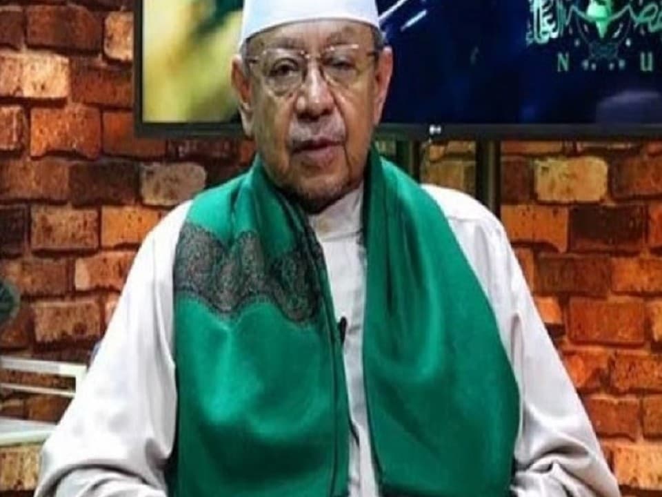 Kiai Zakky Mubarak: Preaching bust be short and interesting