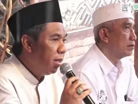 Kiai Zulfa Mustofa: Mbah Asnawi Kudus Mutiara Ilmu dan Pejuang Kemerdekaan
