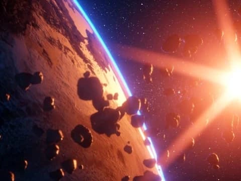 3 Tanda Kiamat dan Hikmah Disamarkannya dalam Persepektif Al-Qur'an