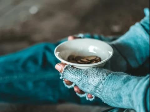 Kisah Yahudi Dermawan dan Muslim Kikir di Hari Asyura