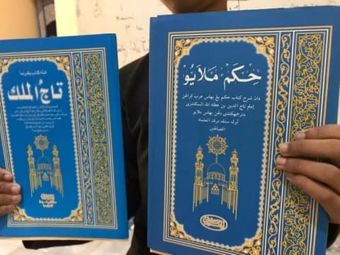 Pesantren Daarul Jalal Tebo, Lestarikan Aksara Arab Melayu dalam Belajar Kitab Kuning
