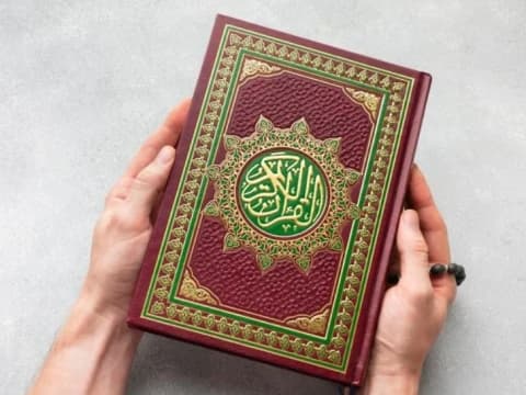Tafsir Surat Al-Baqarah 213: Tujuan Diutusnya Nabi dan Diturunkannya Kitab